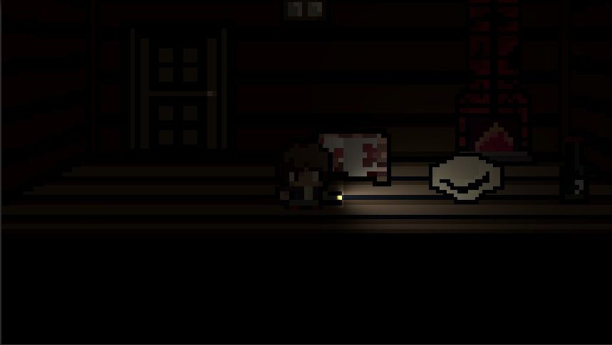 Screenshot 2 for Our Last Campfire