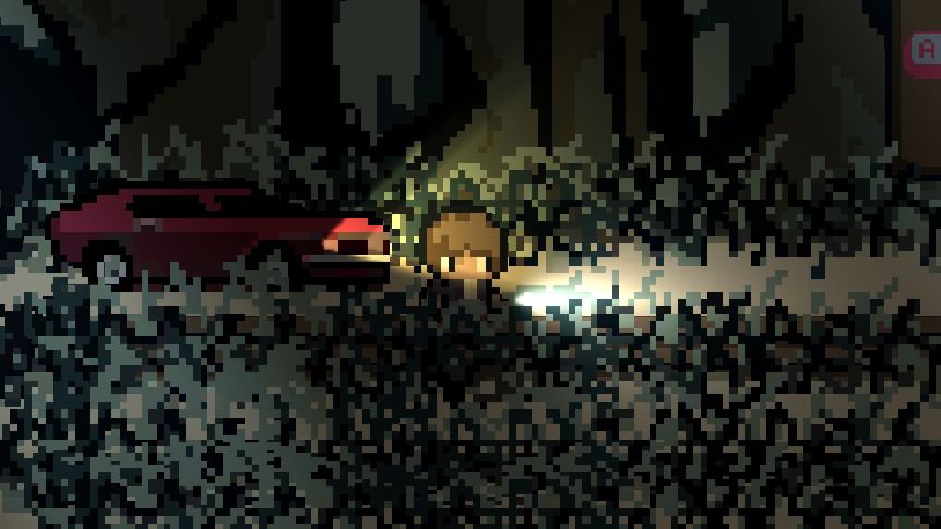 Screenshot 3 for Our Last Campfire