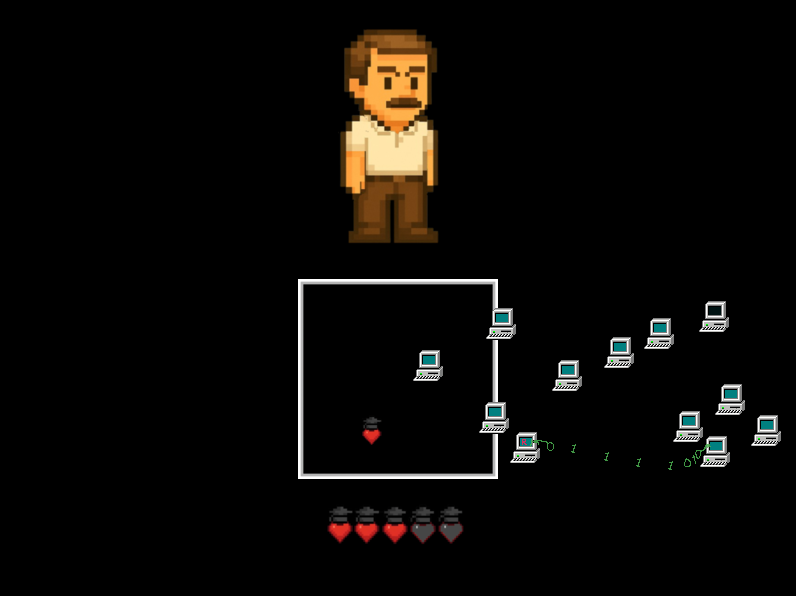 Screenshot 6 for Campus Kombat: A Jornada do Conhecimento