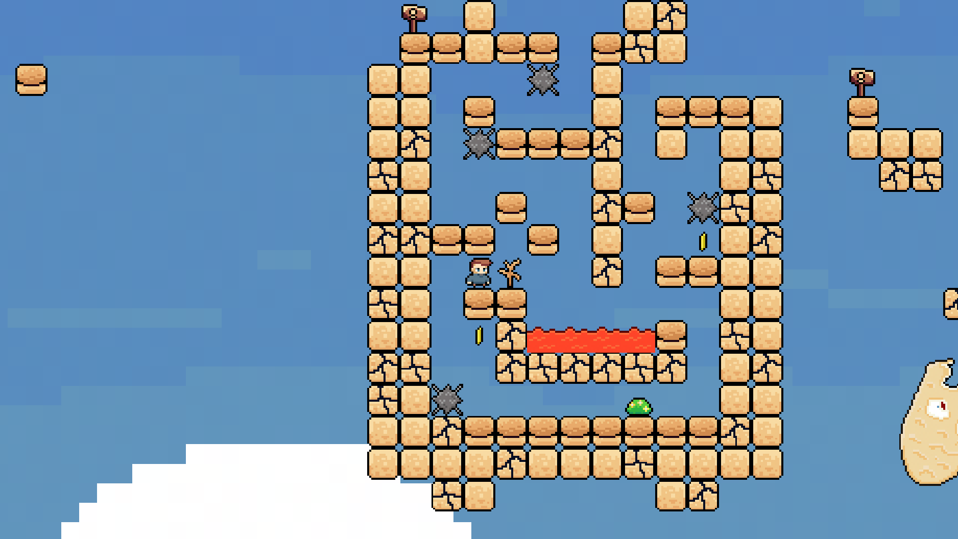 Screenshot 3 for Dudey Dude