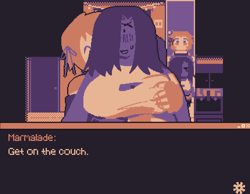 Screenshot 5 for Mechanical Relations Ep 2