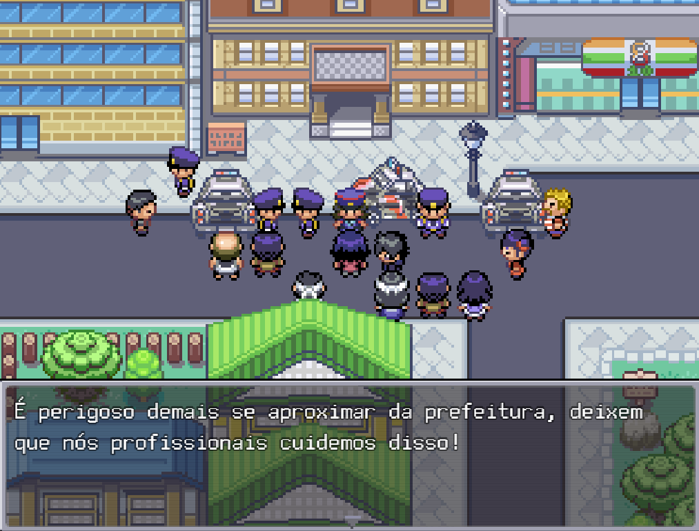 Sasky Kin Games Sarakin 極 - DEMO (PT-BR) by Aoba Games