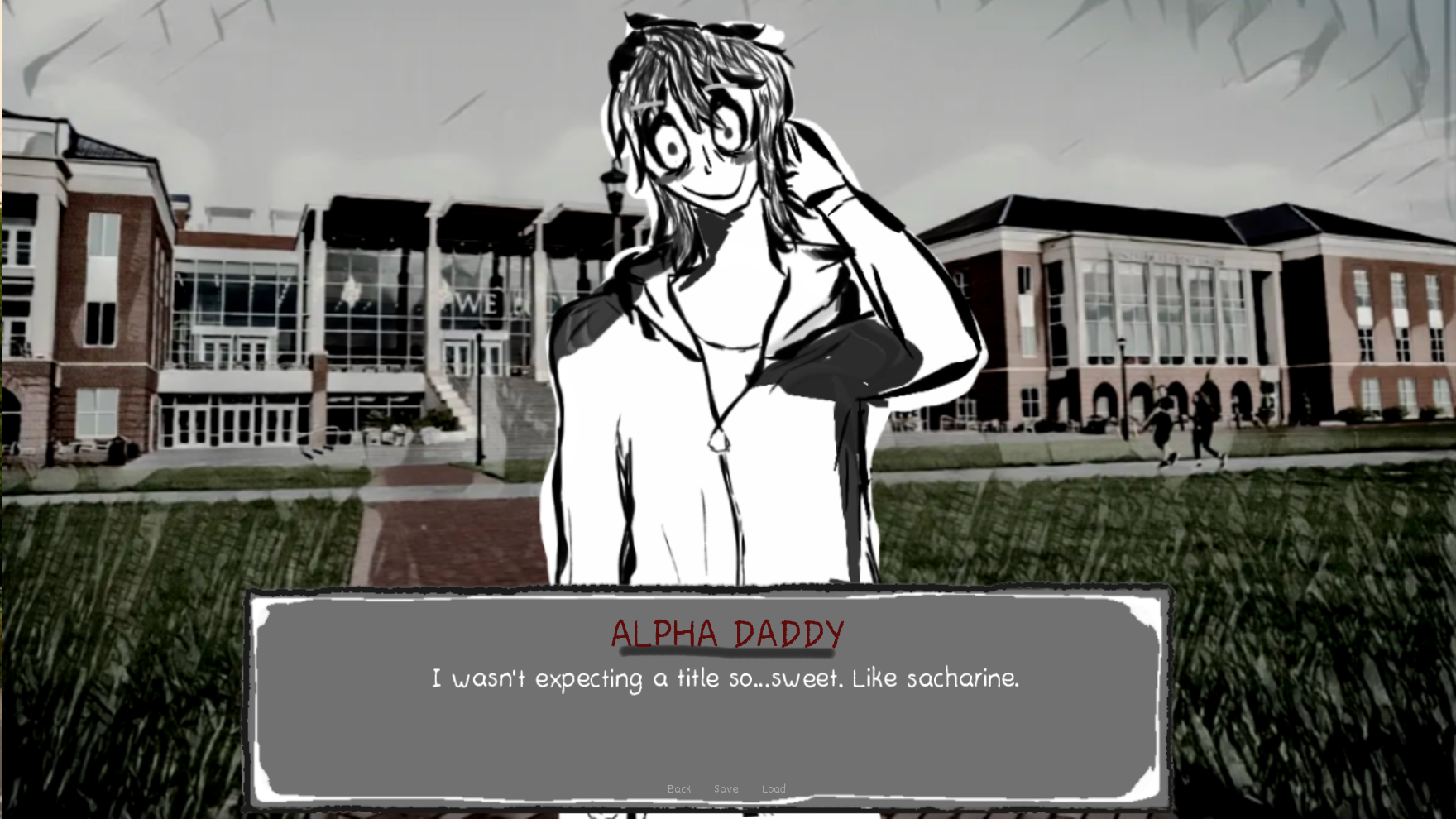 Screenshot 5 for your [REDACTED] boyfriend