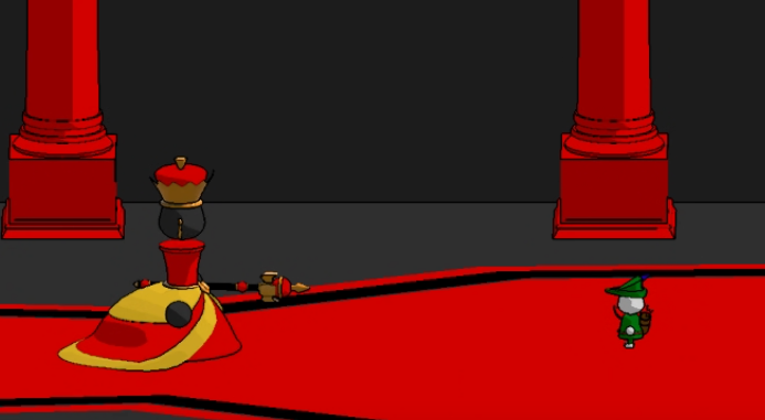Screenshot 6 for Pawn's Fury