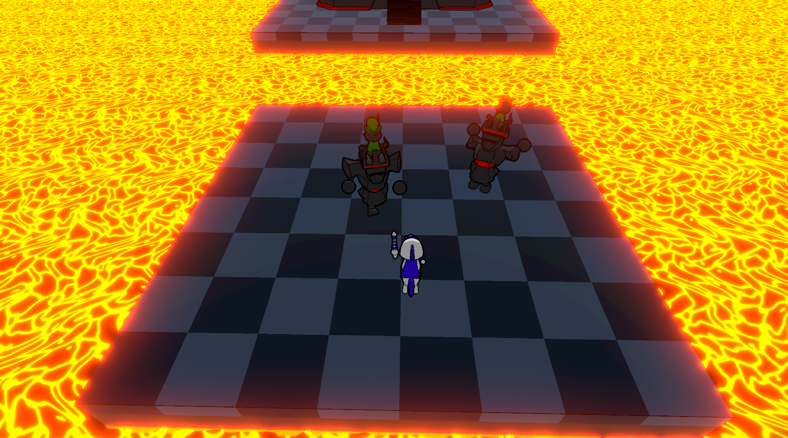 Screenshot 5 for Pawn's Fury