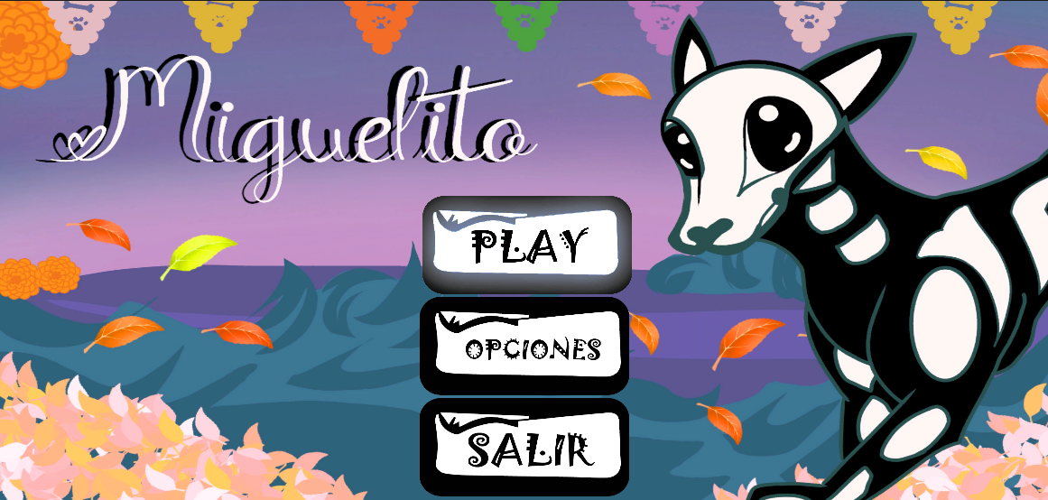 Screenshot 2 for Miguelito