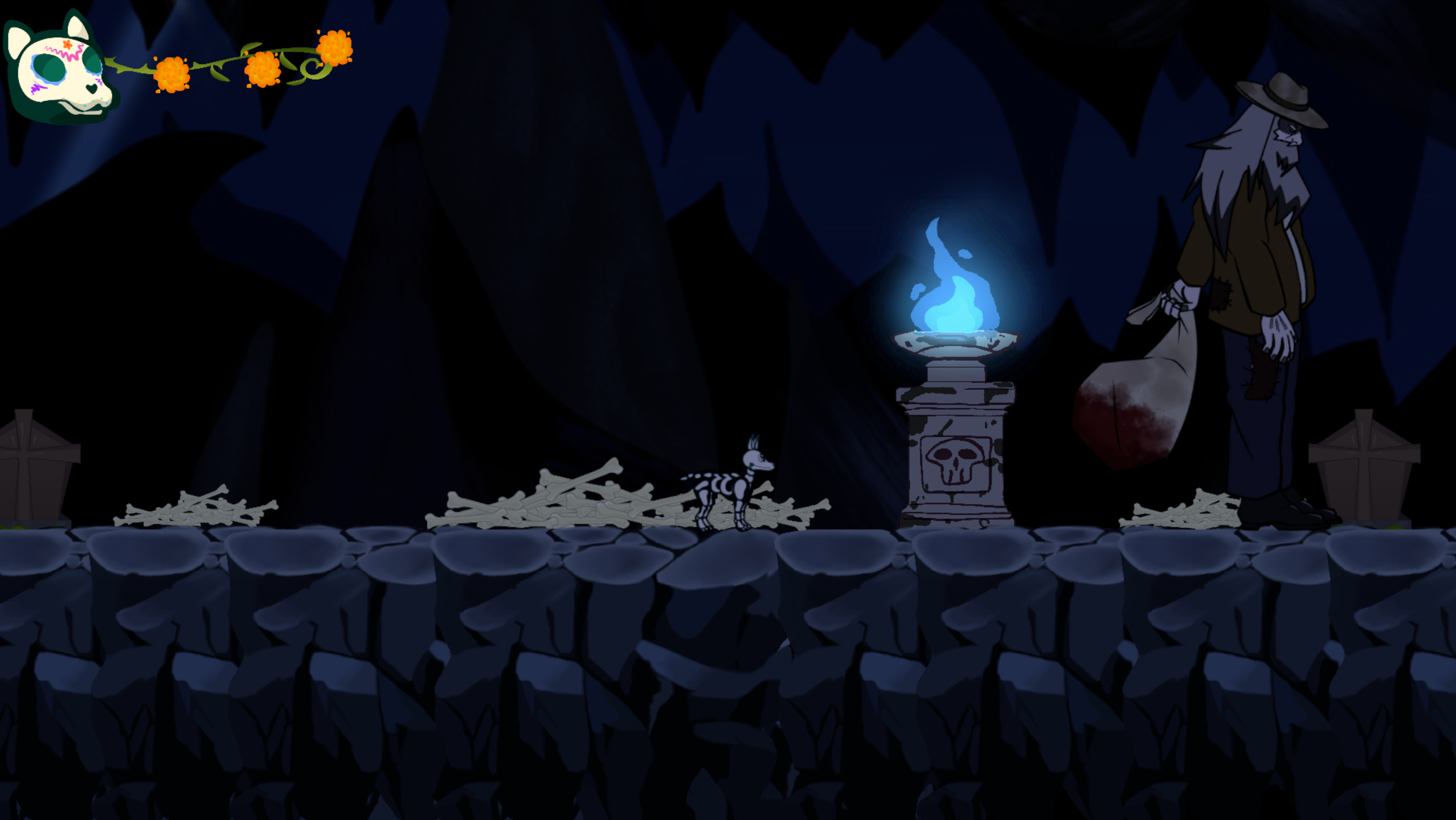 Screenshot 7 for Miguelito