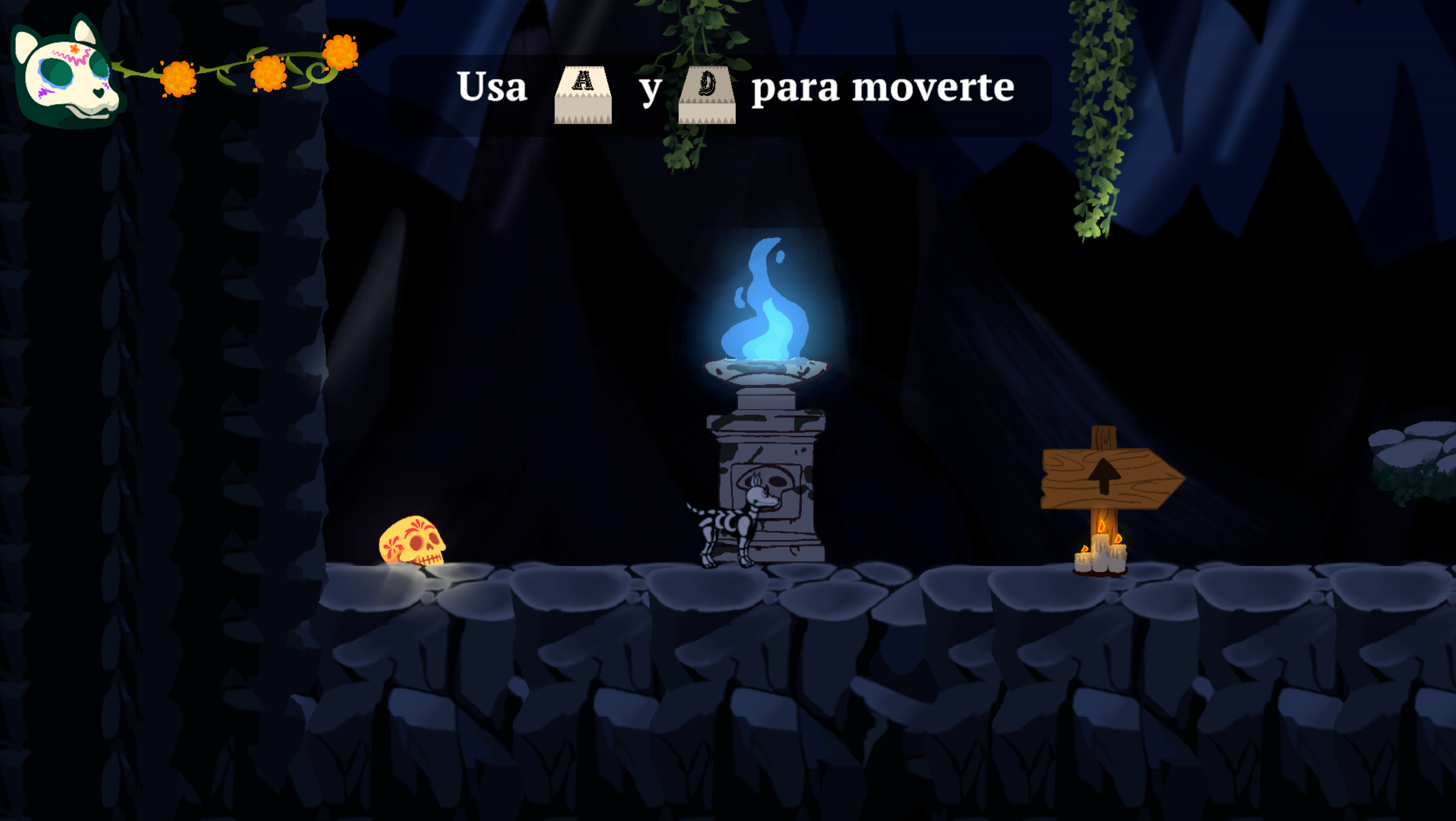 Screenshot 3 for Miguelito