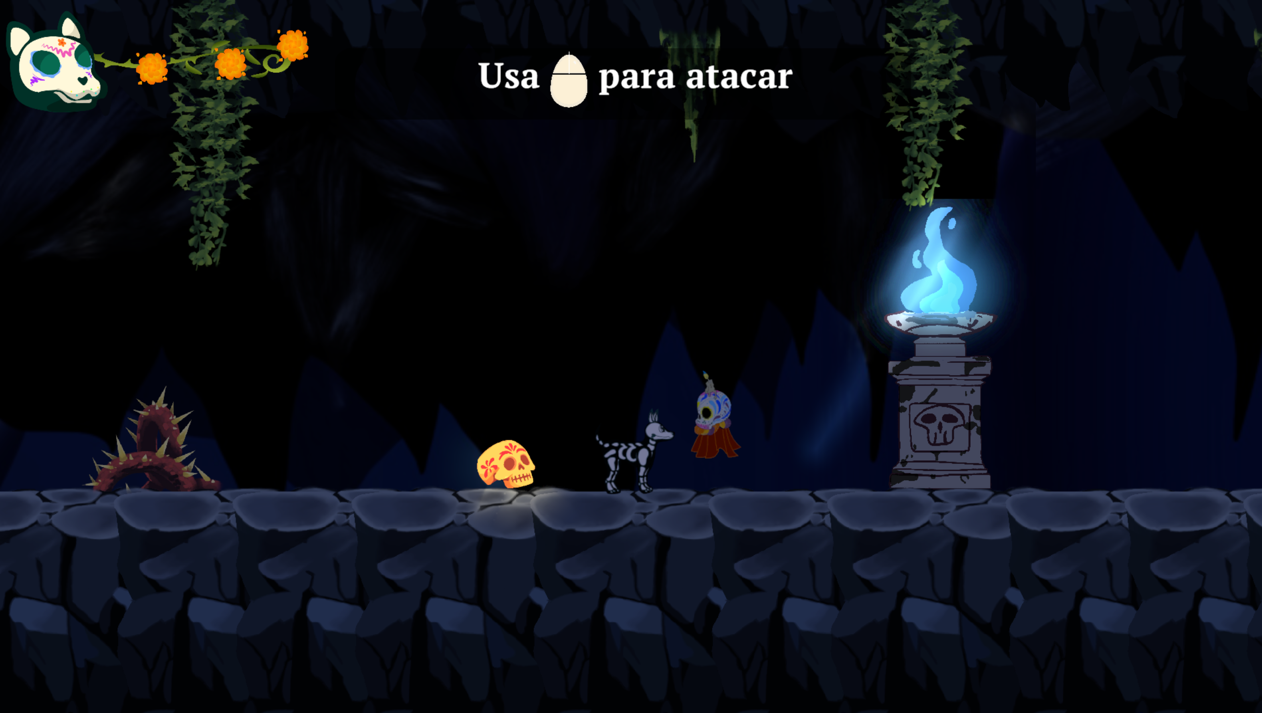 Screenshot 4 for Miguelito
