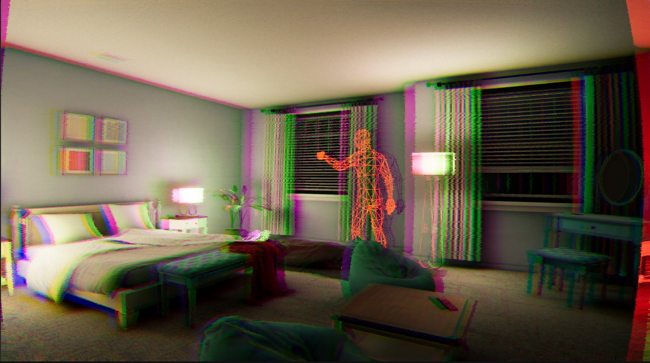 Screenshot 2 for The House Of Regret