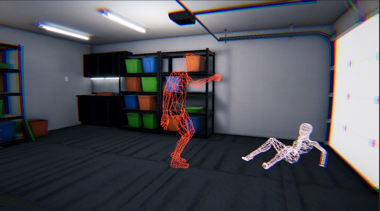 Screenshot 3 for The House Of Regret