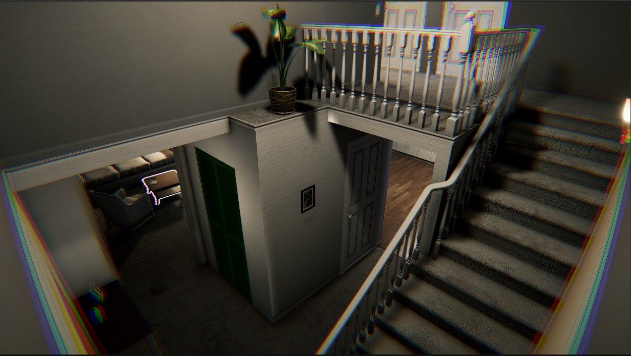 Screenshot 5 for The House Of Regret