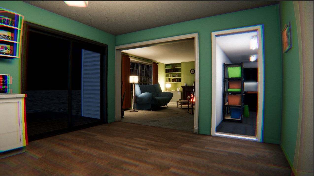 Screenshot 6 for The House Of Regret