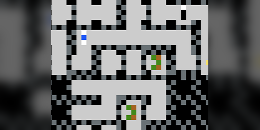 Cover image for The Cretan Labyrinth
