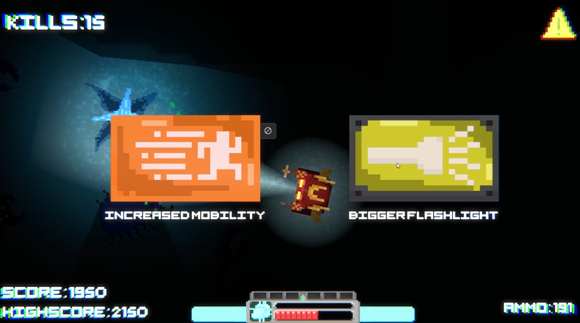 Screenshot 4 for Atmosfear