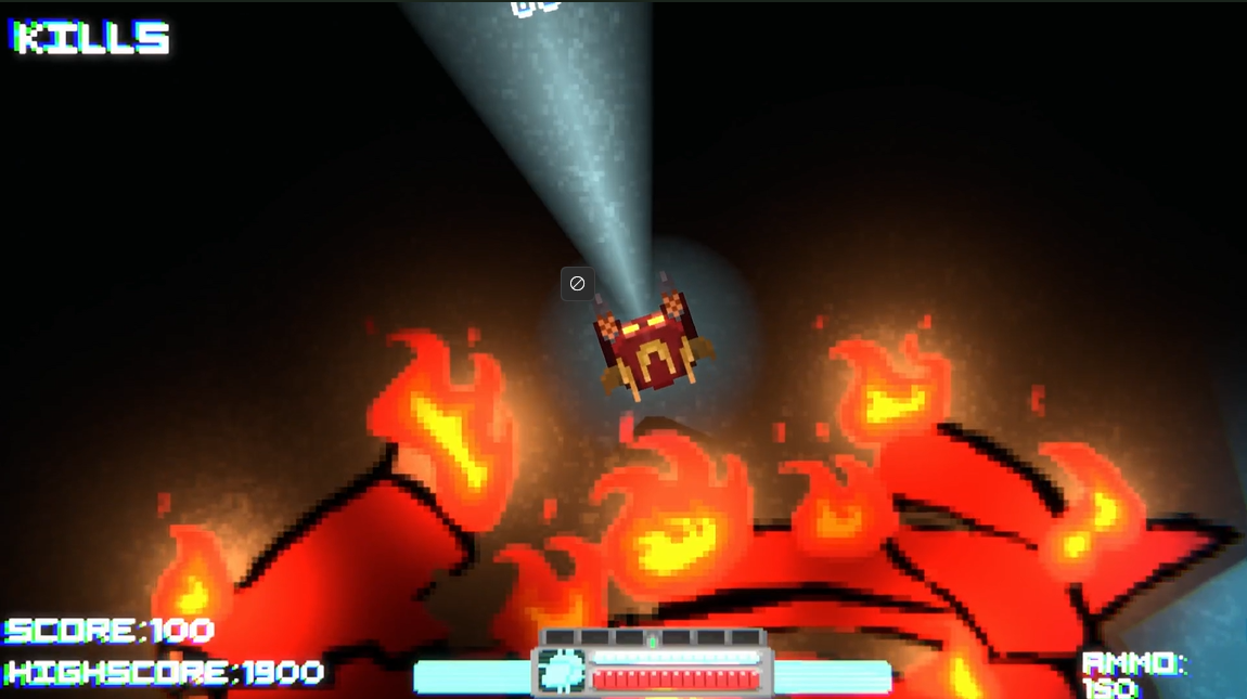 Screenshot 3 for Atmosfear