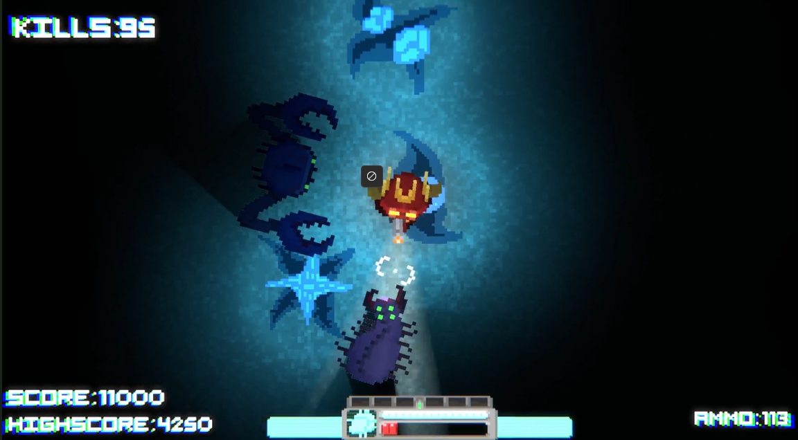 Screenshot 6 for Atmosfear