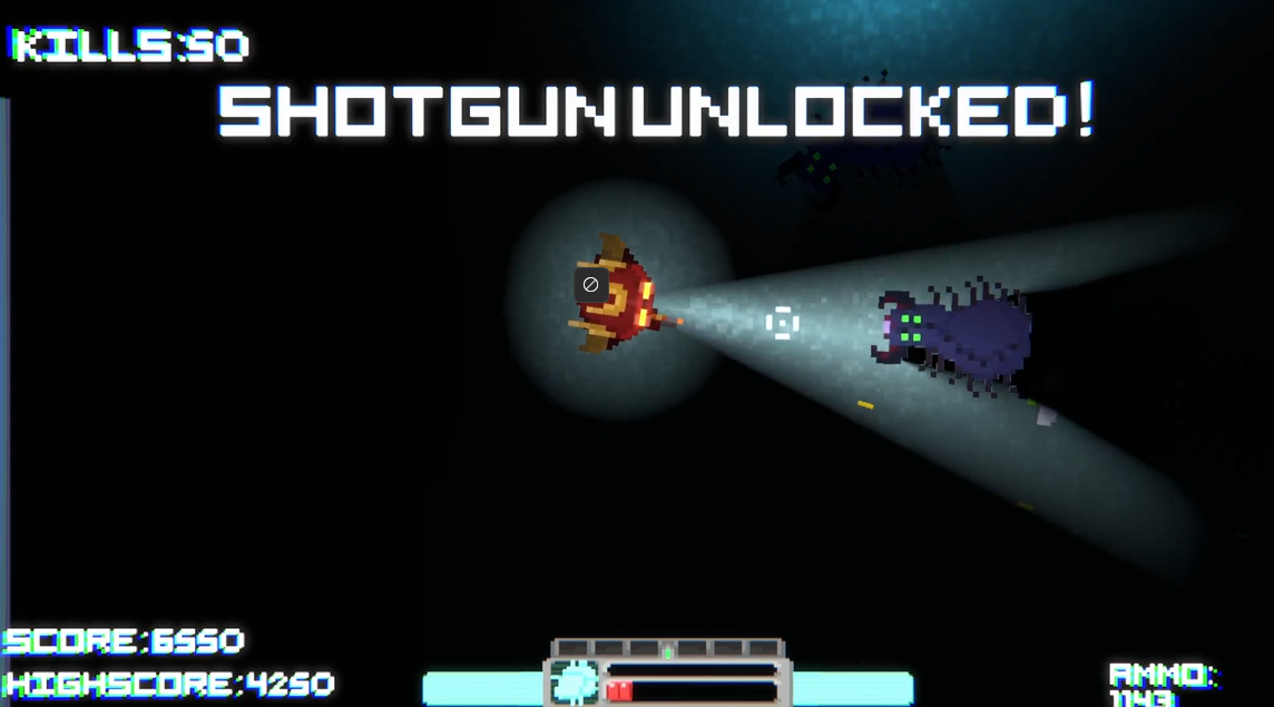 Screenshot 5 for Atmosfear