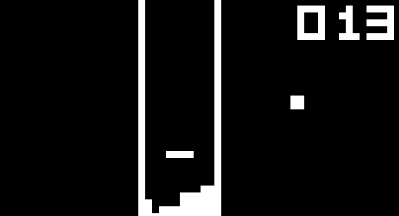 Screenshot 3 for Tetris 2025