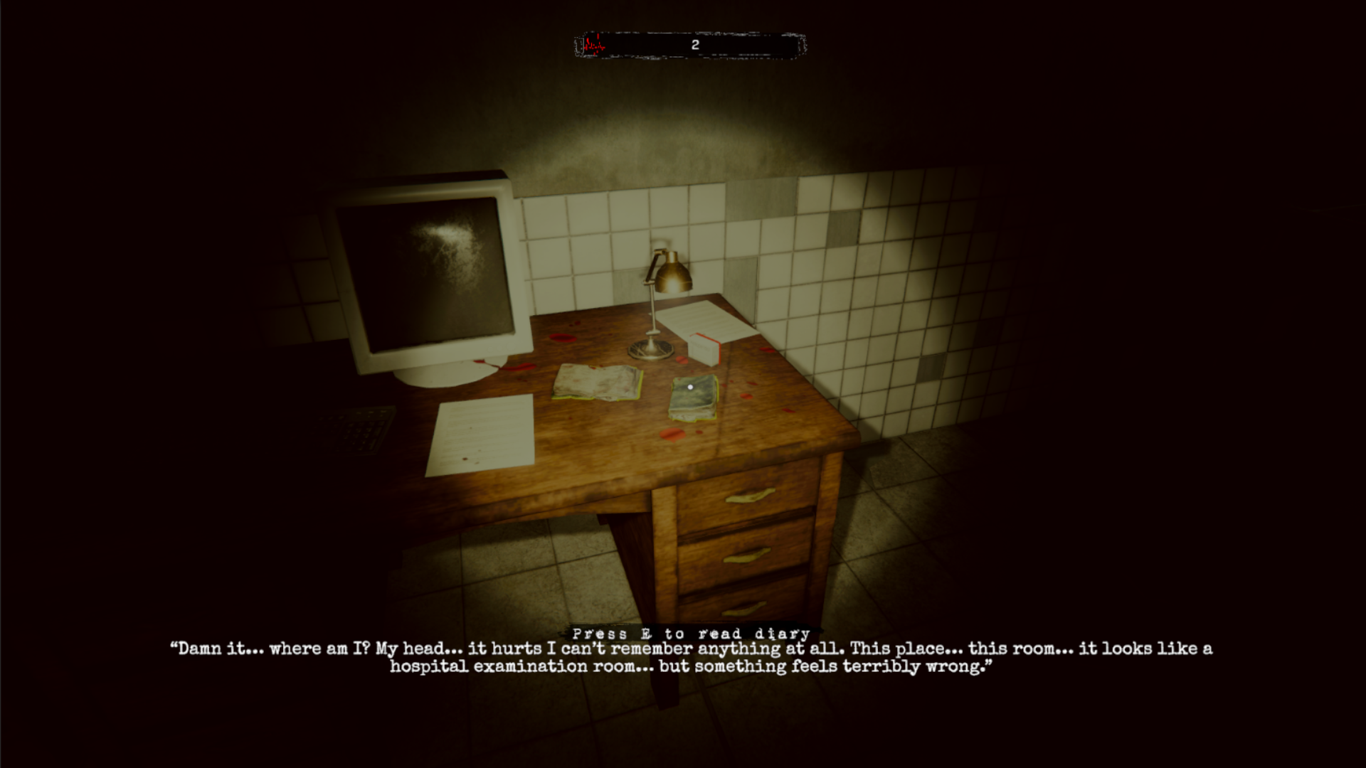 Screenshot 2 for Ghastly Panic