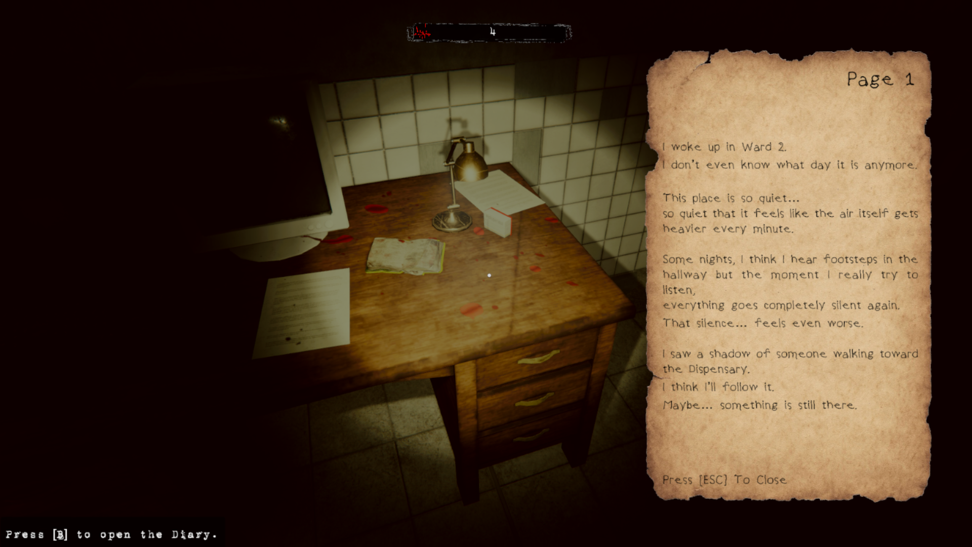 Screenshot 3 for Ghastly Panic