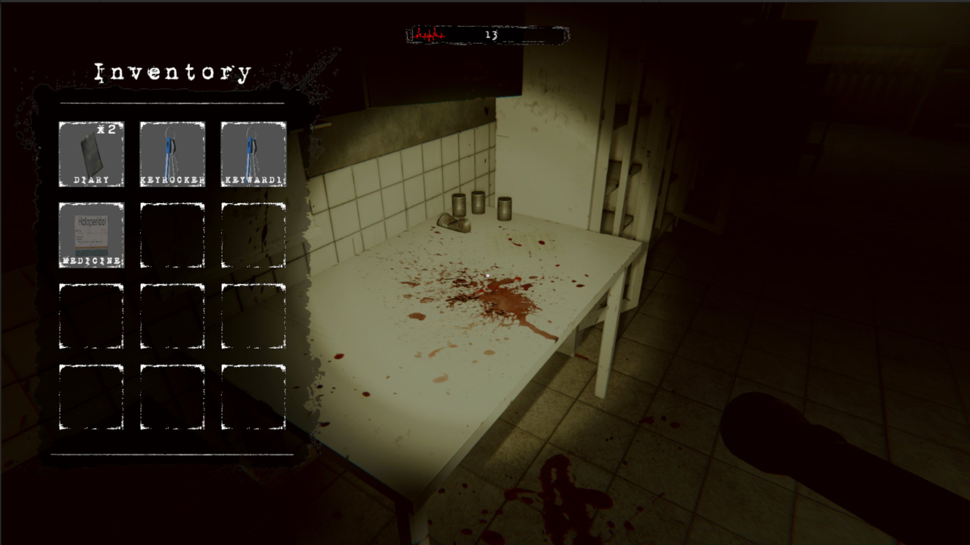Screenshot 4 for Ghastly Panic
