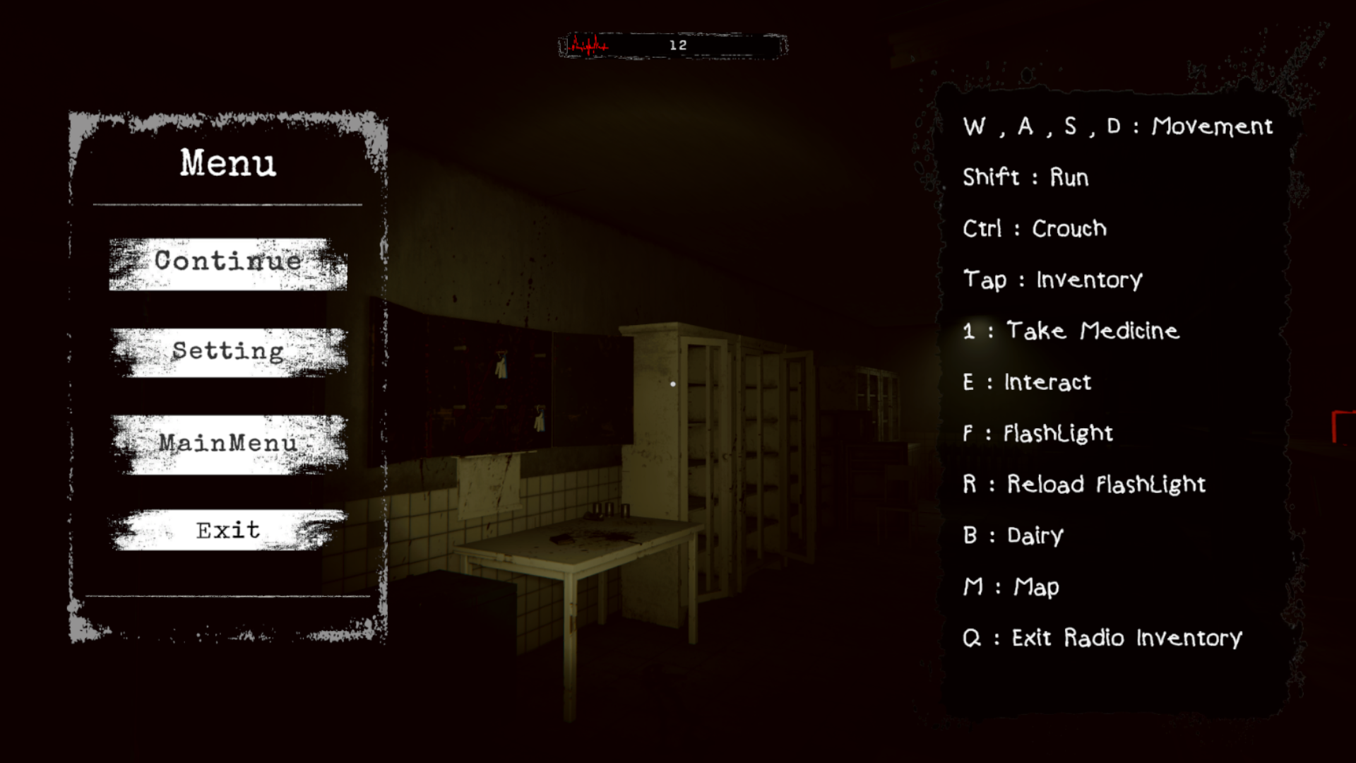 Screenshot 5 for Ghastly Panic