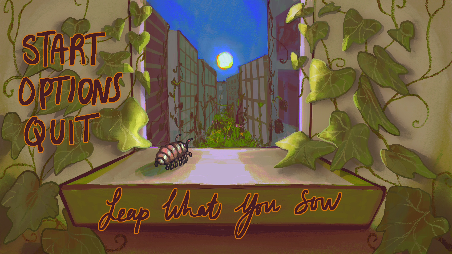 Screenshot 5 for Leap What You Sow