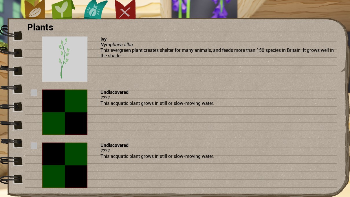Screenshot 4 for Leap What You Sow