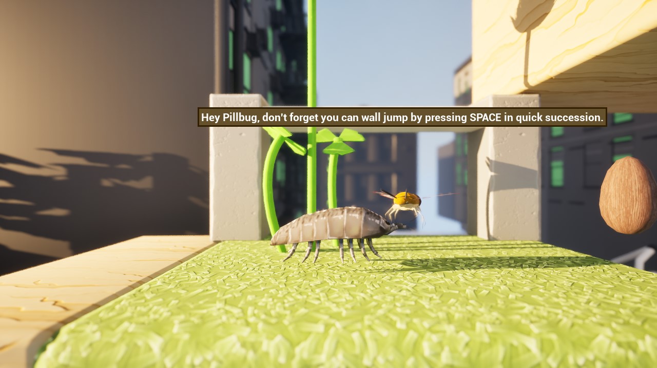 Screenshot 2 for Leap What You Sow
