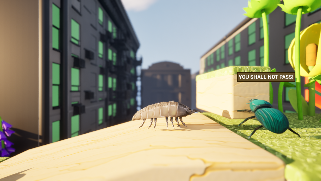 Screenshot 3 for Leap What You Sow