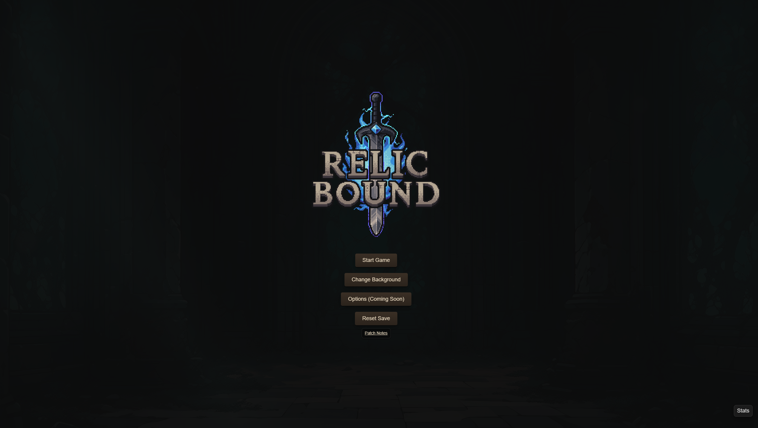 Screenshot 4 for Relic Bound: Loot, Gamble and Prestige
