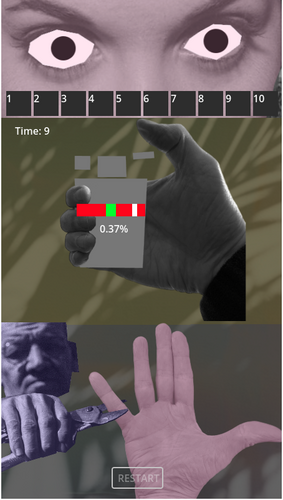 Man from the South game preview