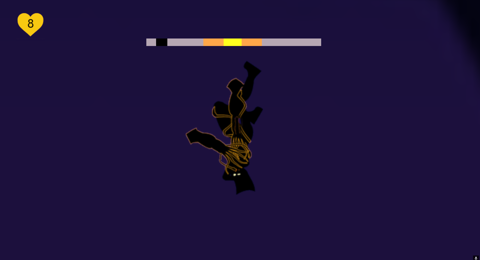 Screenshot 2 for Sea of Shadows