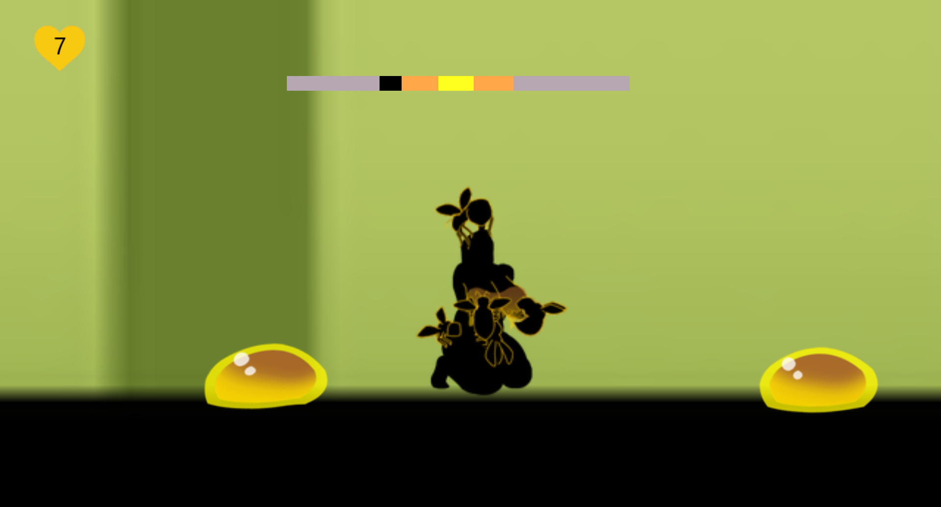 Screenshot 4 for Sea of Shadows