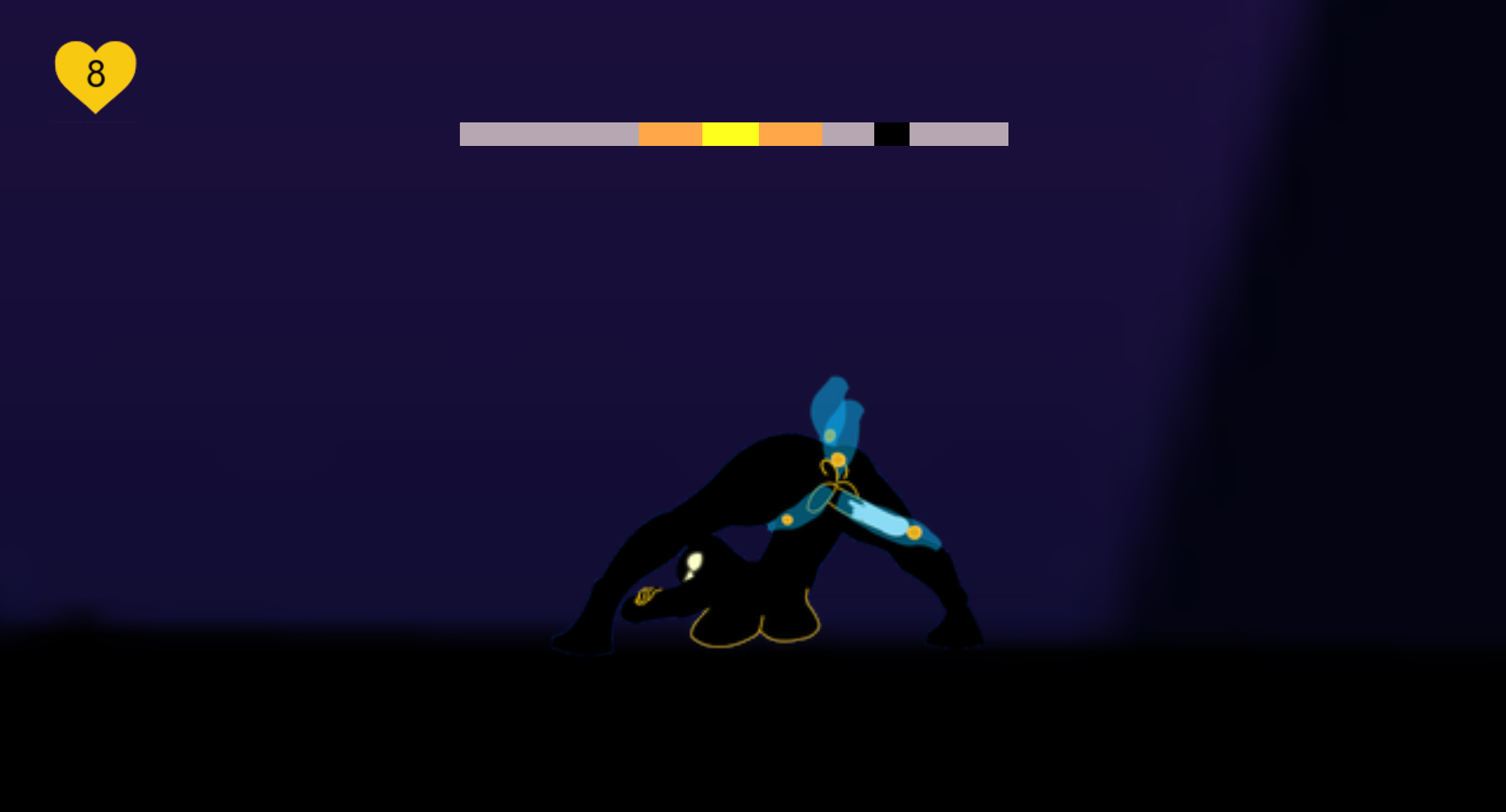 Screenshot 3 for Sea of Shadows