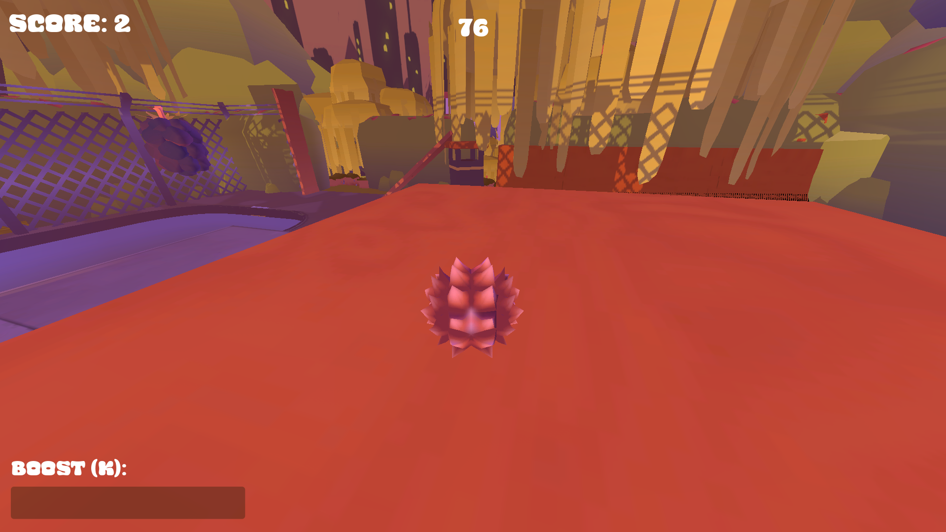 Screenshot 5 for Tony Hog: Pro Re-Wilder
