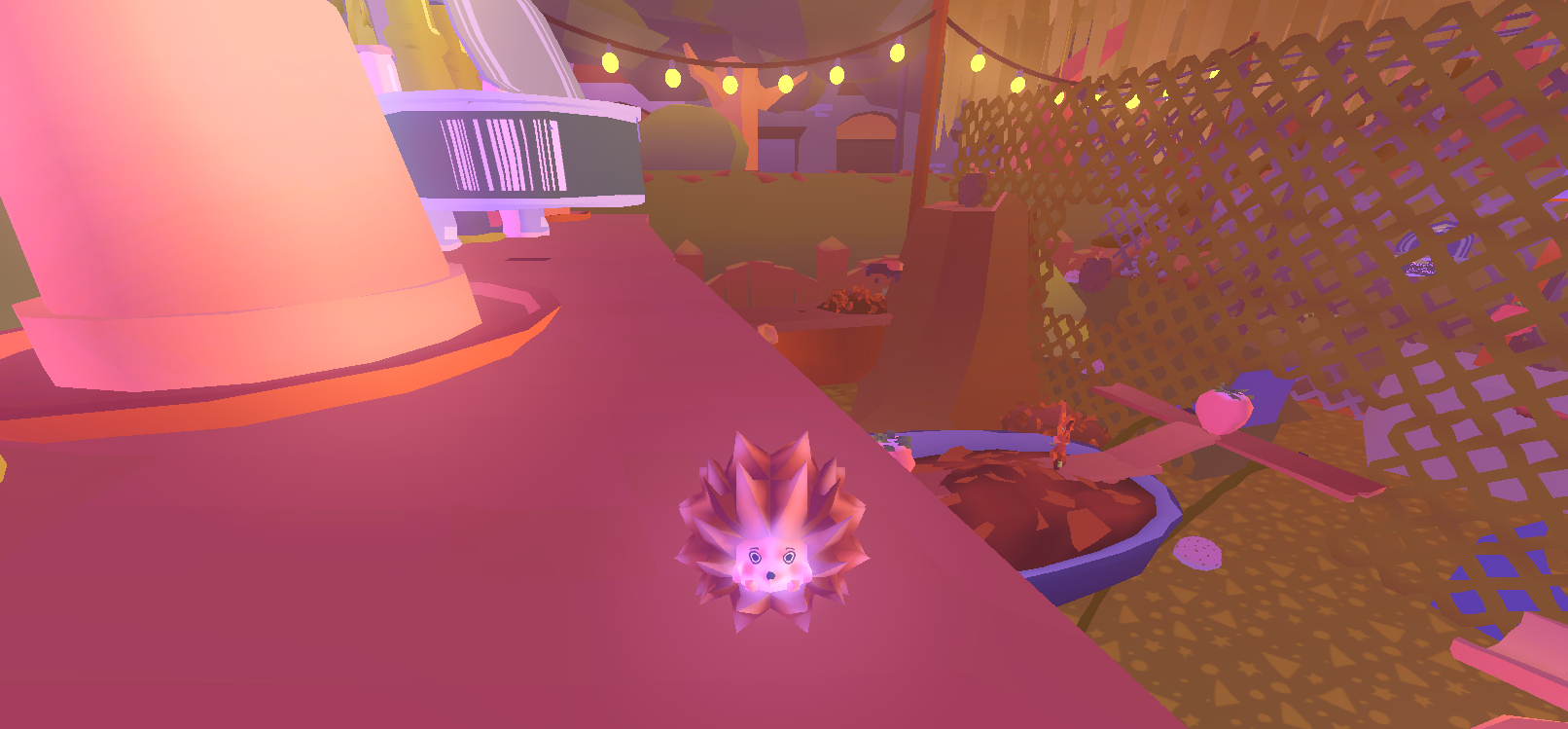 Screenshot 2 for Tony Hog: Pro Re-Wilder