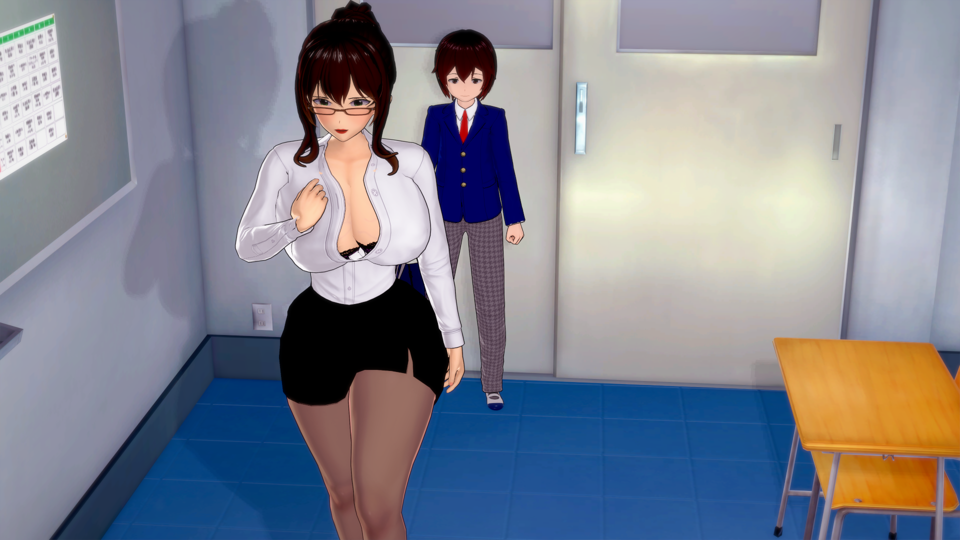 Screenshot 6 for Tainted Philter