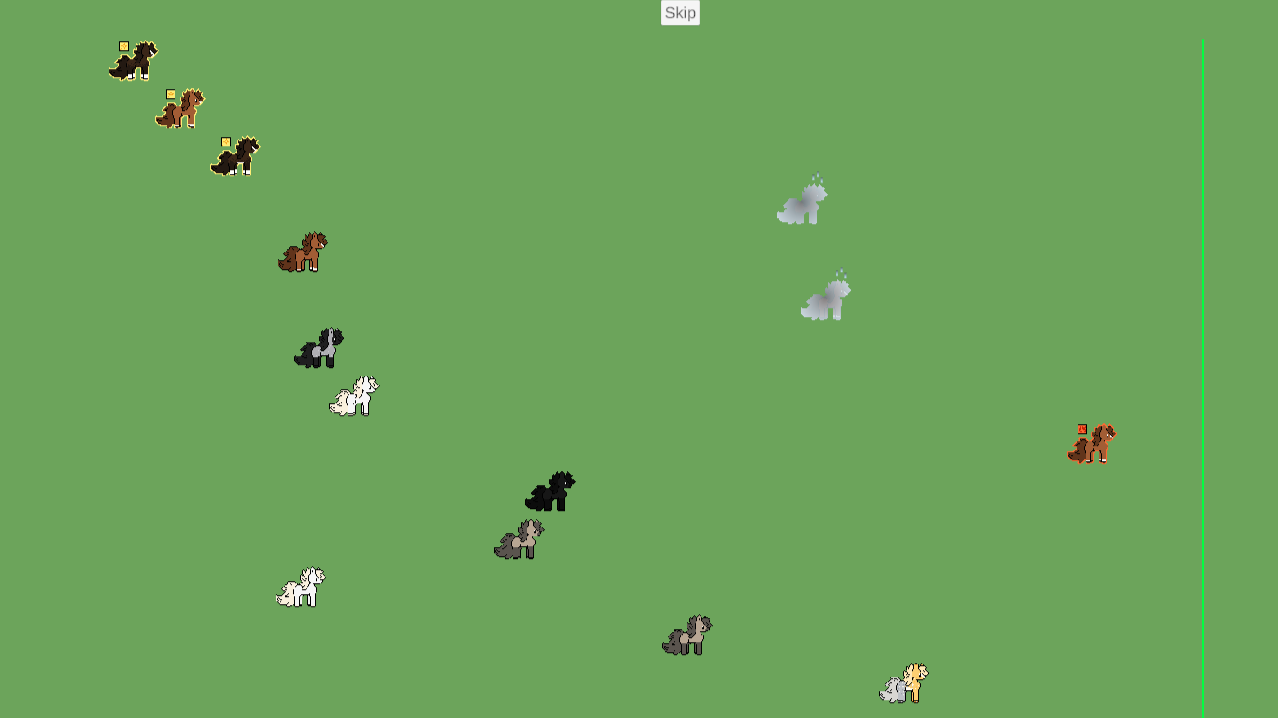 Screenshot 7 for Sparkle Derby