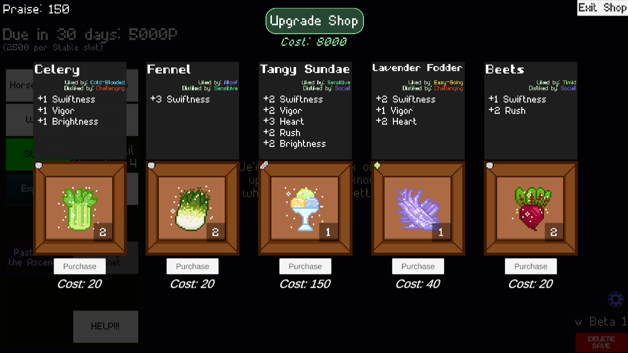 Screenshot 3 for Sparkle Derby