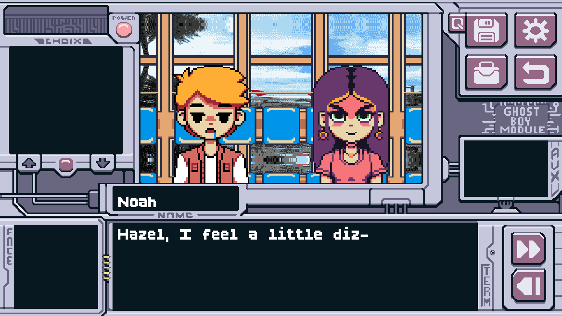 Screenshot 5 for Occult Club: The Festival