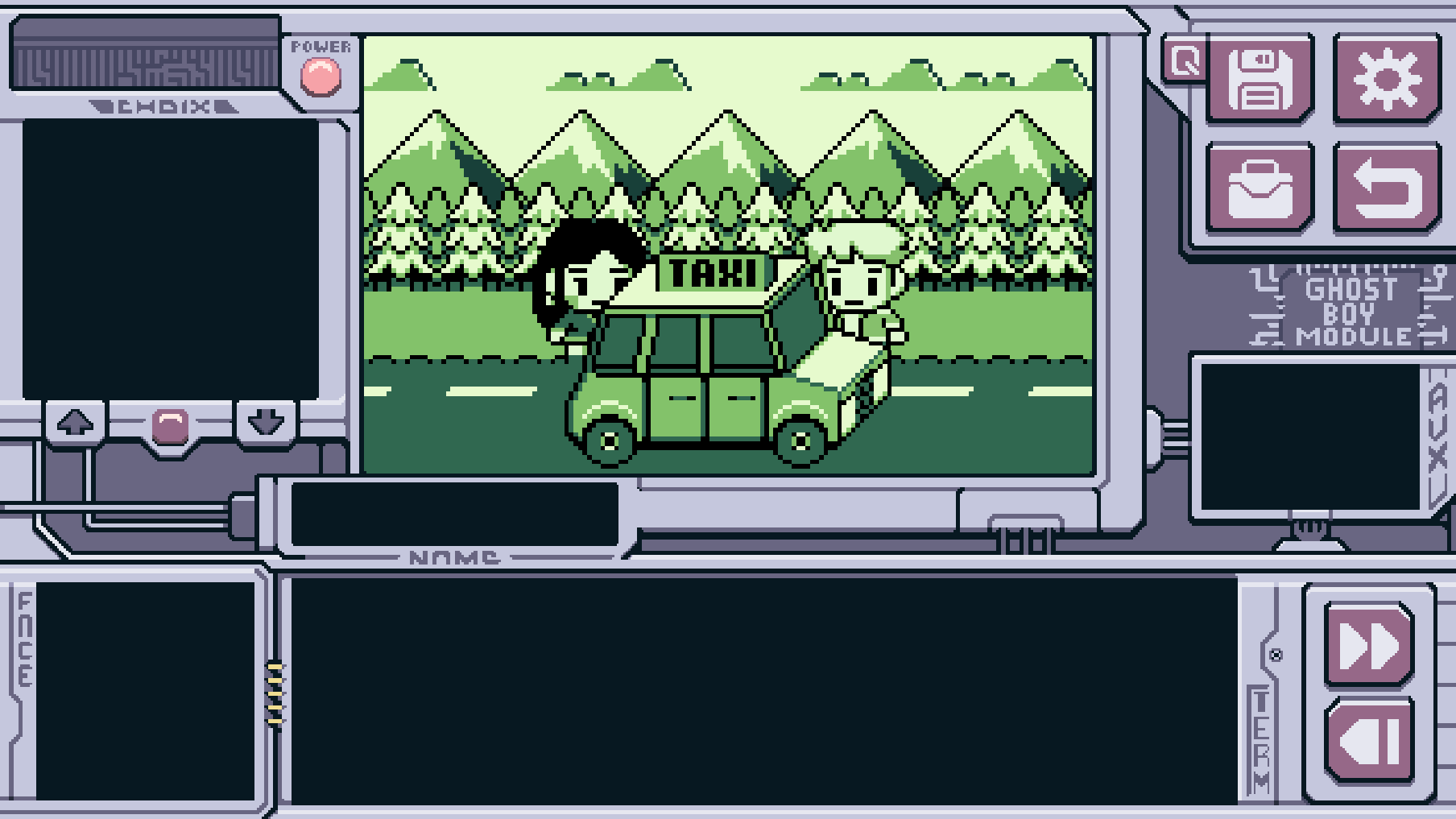 Screenshot 6 for Occult Club: The Festival