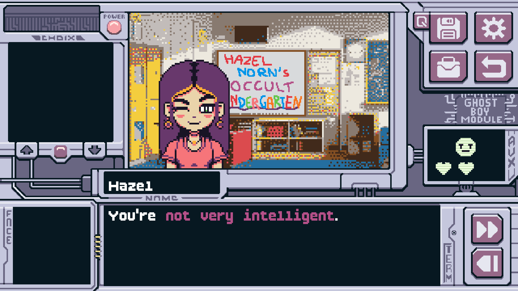 Screenshot 7 for Occult Club: The Festival