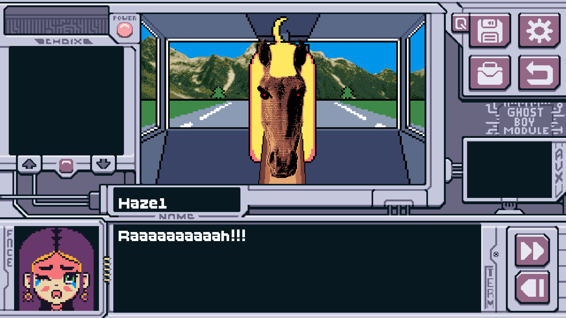 Screenshot 9 for Occult Club: The Festival