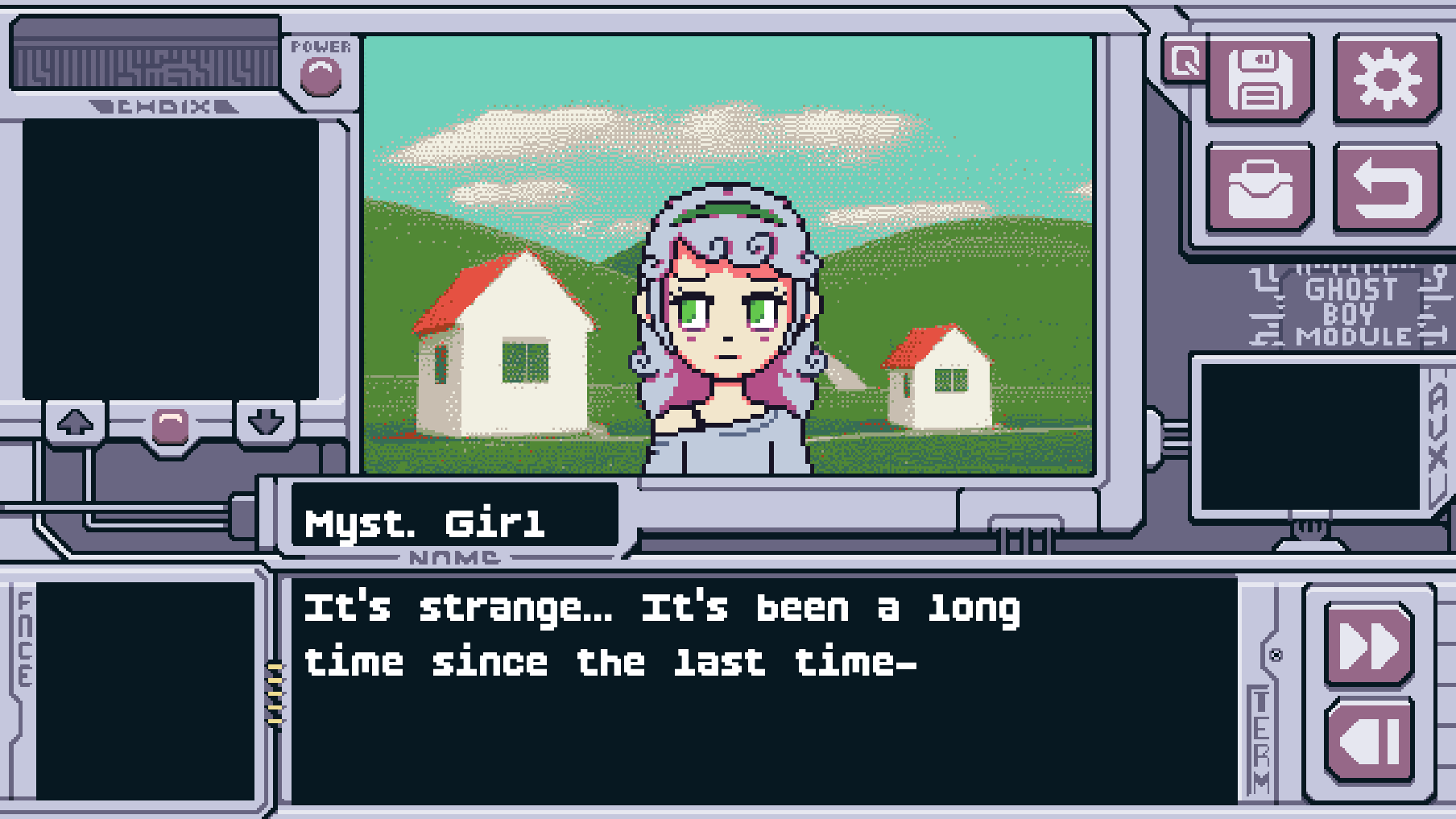 Screenshot 10 for Occult Club: The Festival