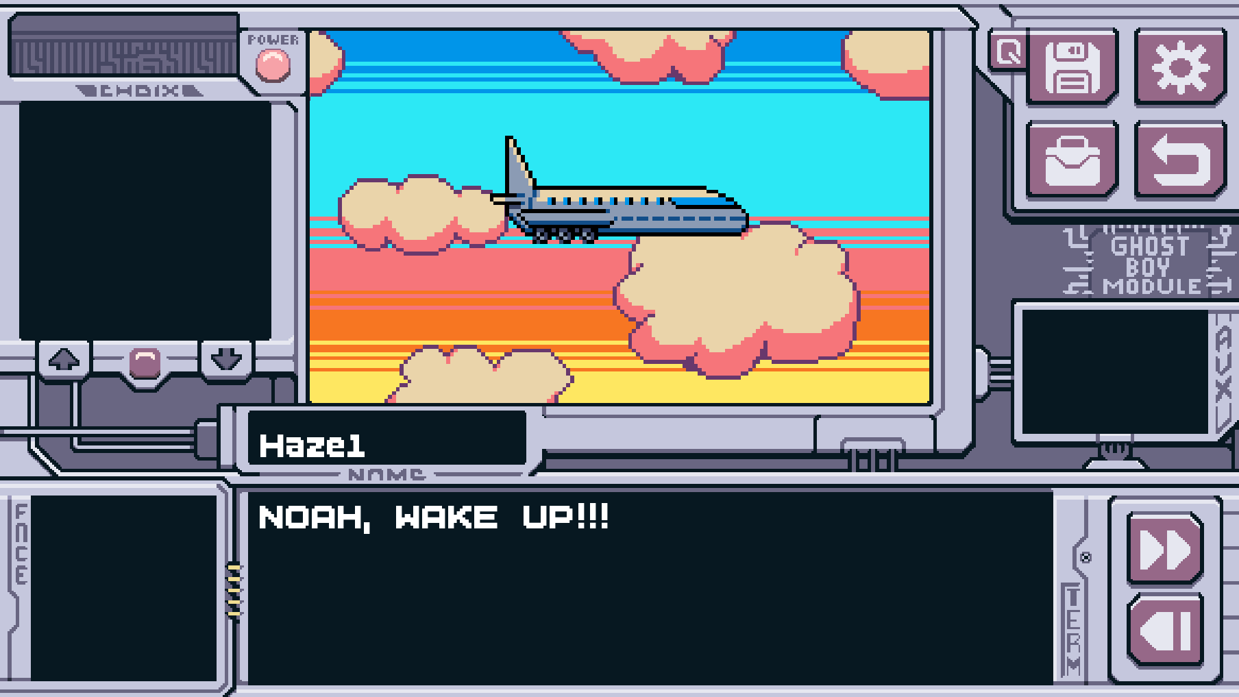 Screenshot 11 for Occult Club: The Festival