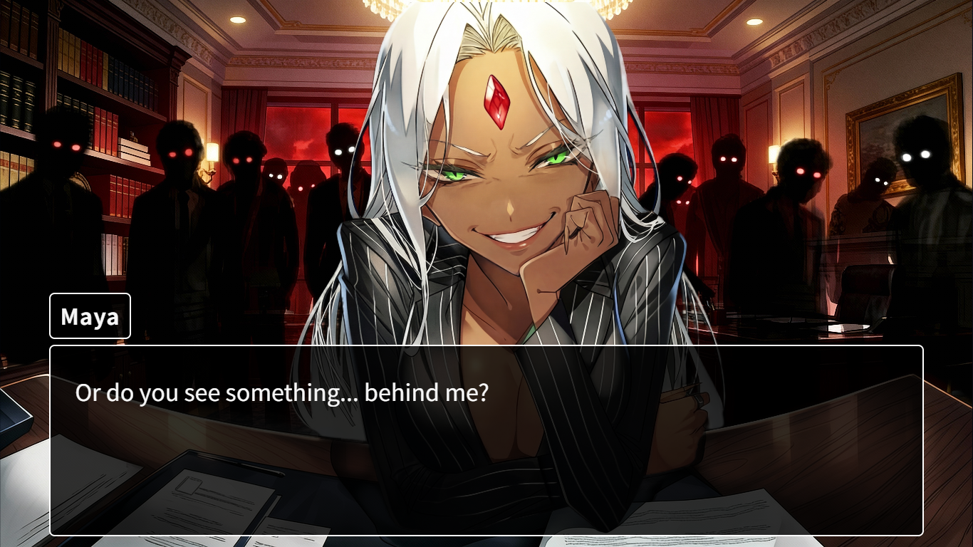 Screenshot 5 for toy-003 choice