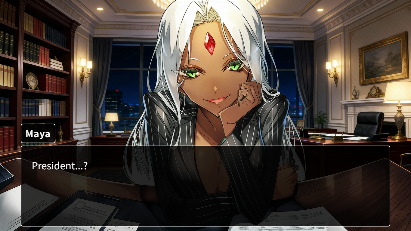 Screenshot 3 for toy-003 choice