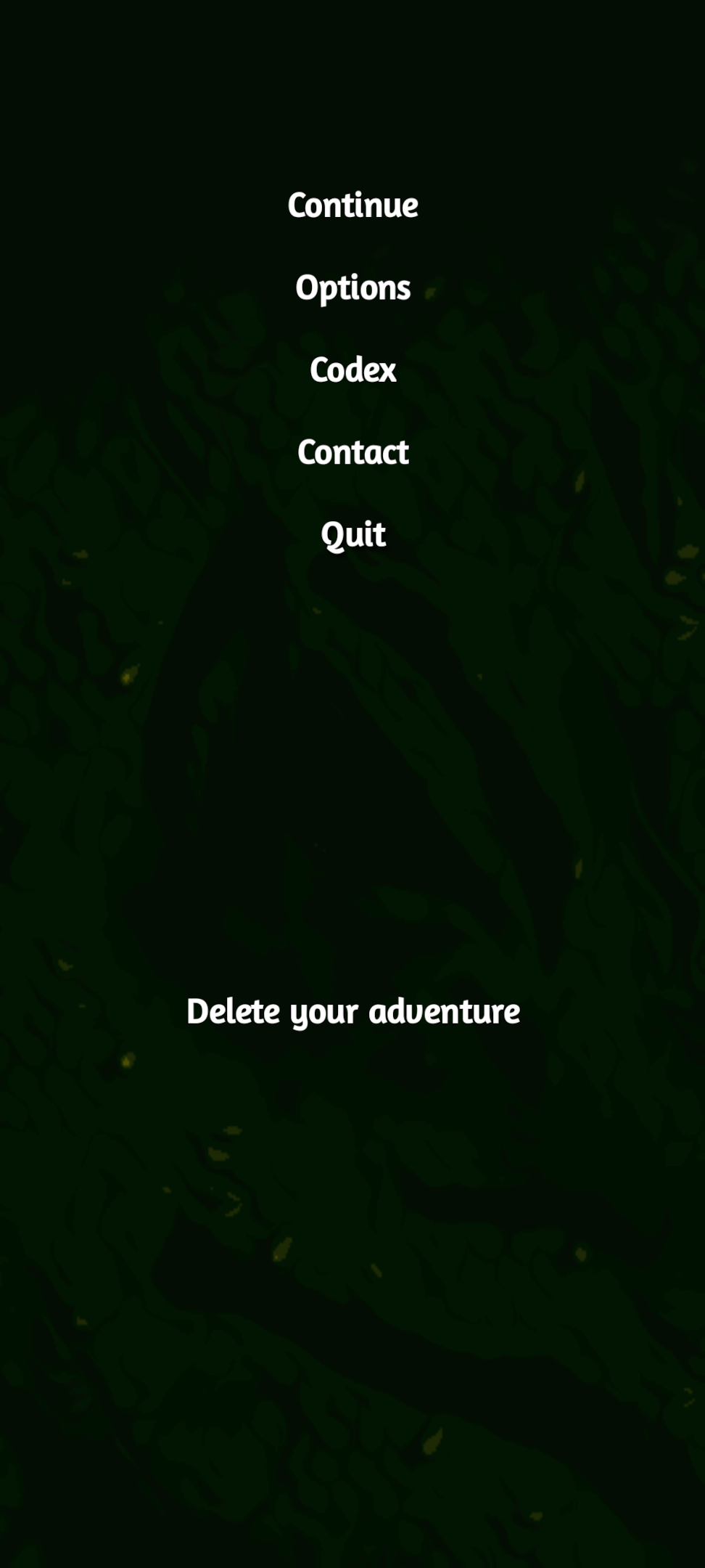 Screenshot 2 for Road To The Dragon-demo